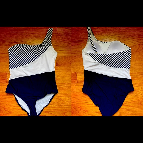 Kona Sol swimsuit - Picture 3 of 4